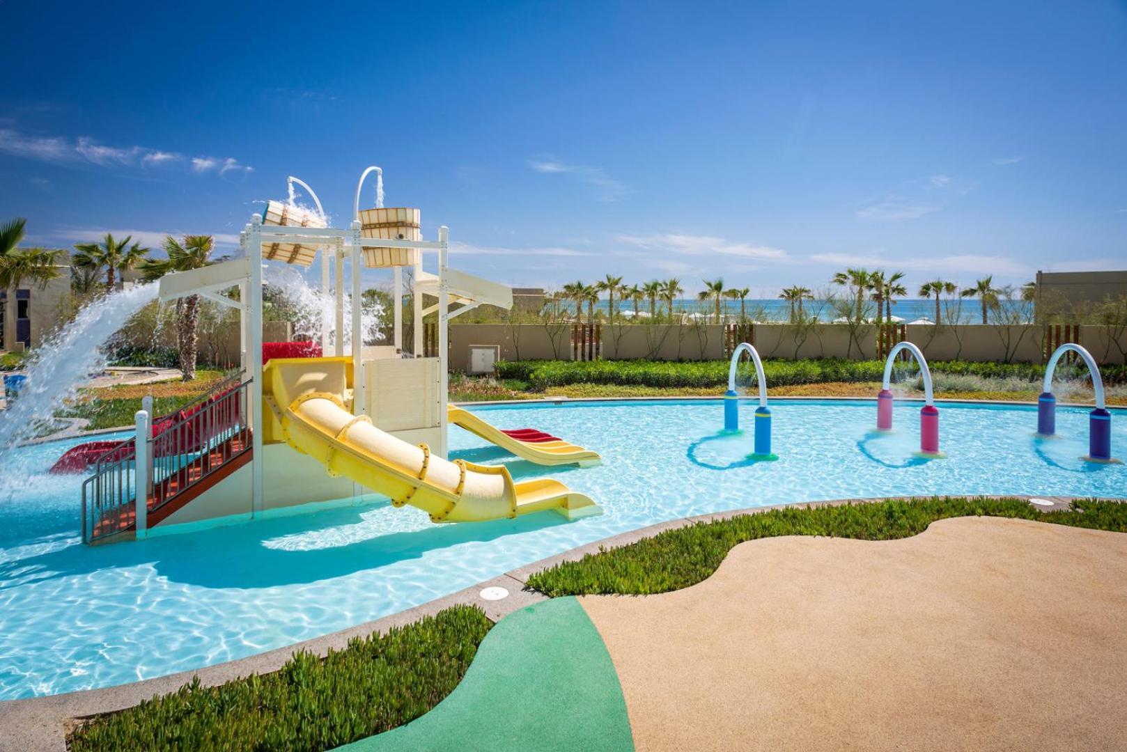 Luna Blanca Penthouse By Kivoya Puerto Peñasco Exterior foto